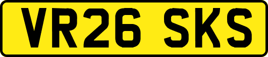VR26SKS
