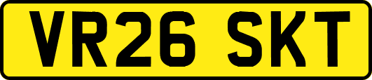 VR26SKT
