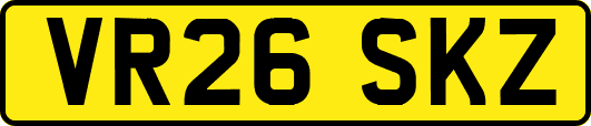 VR26SKZ