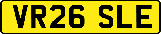 VR26SLE