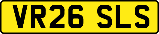 VR26SLS