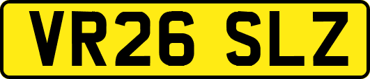 VR26SLZ