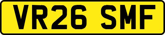 VR26SMF
