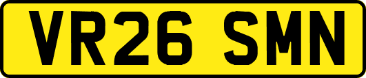 VR26SMN