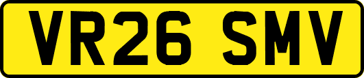 VR26SMV