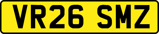 VR26SMZ