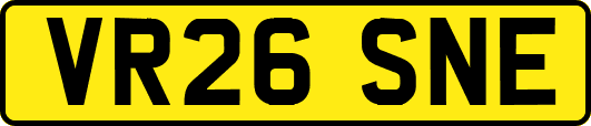 VR26SNE