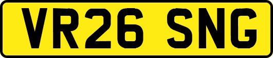 VR26SNG