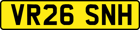 VR26SNH
