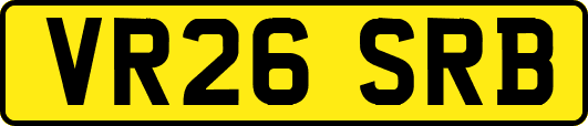 VR26SRB