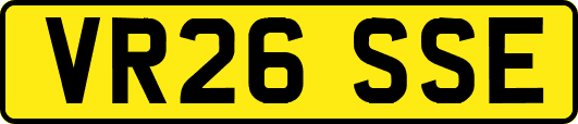 VR26SSE