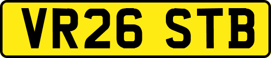 VR26STB