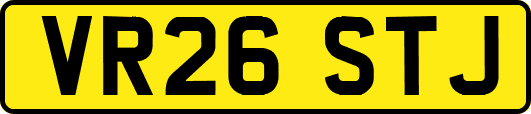 VR26STJ