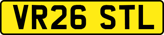 VR26STL