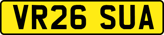 VR26SUA