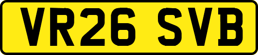 VR26SVB
