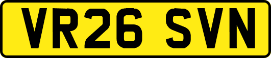 VR26SVN