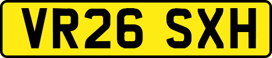 VR26SXH