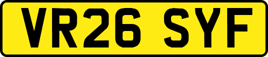 VR26SYF