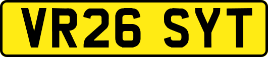 VR26SYT