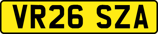 VR26SZA