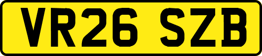 VR26SZB