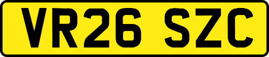 VR26SZC