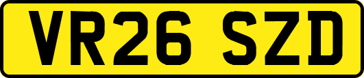 VR26SZD