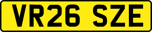 VR26SZE