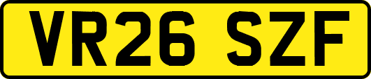VR26SZF
