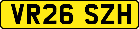 VR26SZH