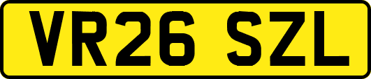 VR26SZL