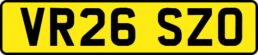 VR26SZO