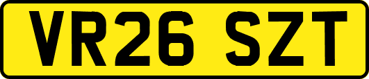 VR26SZT