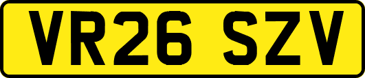 VR26SZV
