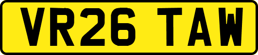 VR26TAW