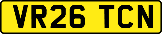 VR26TCN