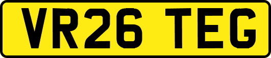 VR26TEG