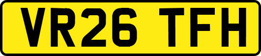 VR26TFH