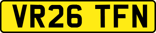 VR26TFN