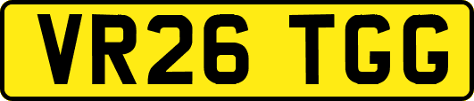 VR26TGG