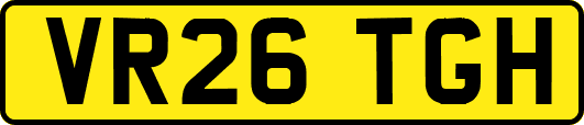 VR26TGH