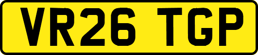 VR26TGP