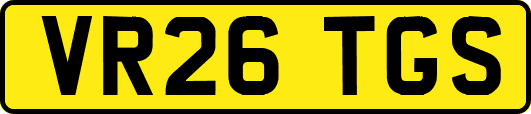 VR26TGS