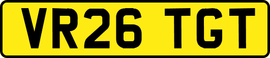 VR26TGT