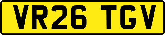VR26TGV