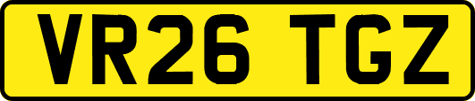 VR26TGZ