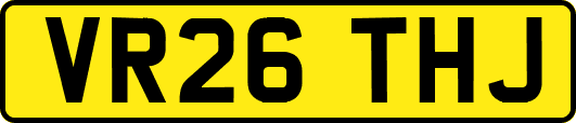 VR26THJ