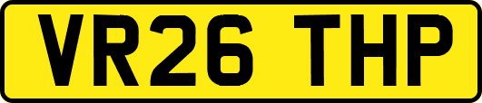 VR26THP