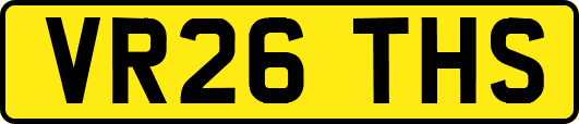 VR26THS